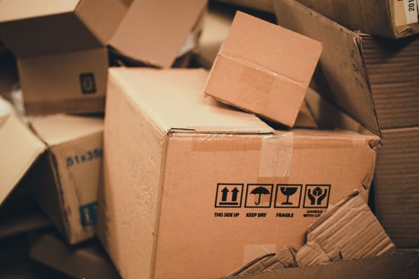 where to find moving boxes