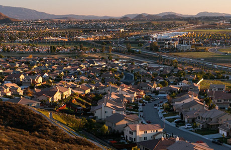 Menifee Ca Airport