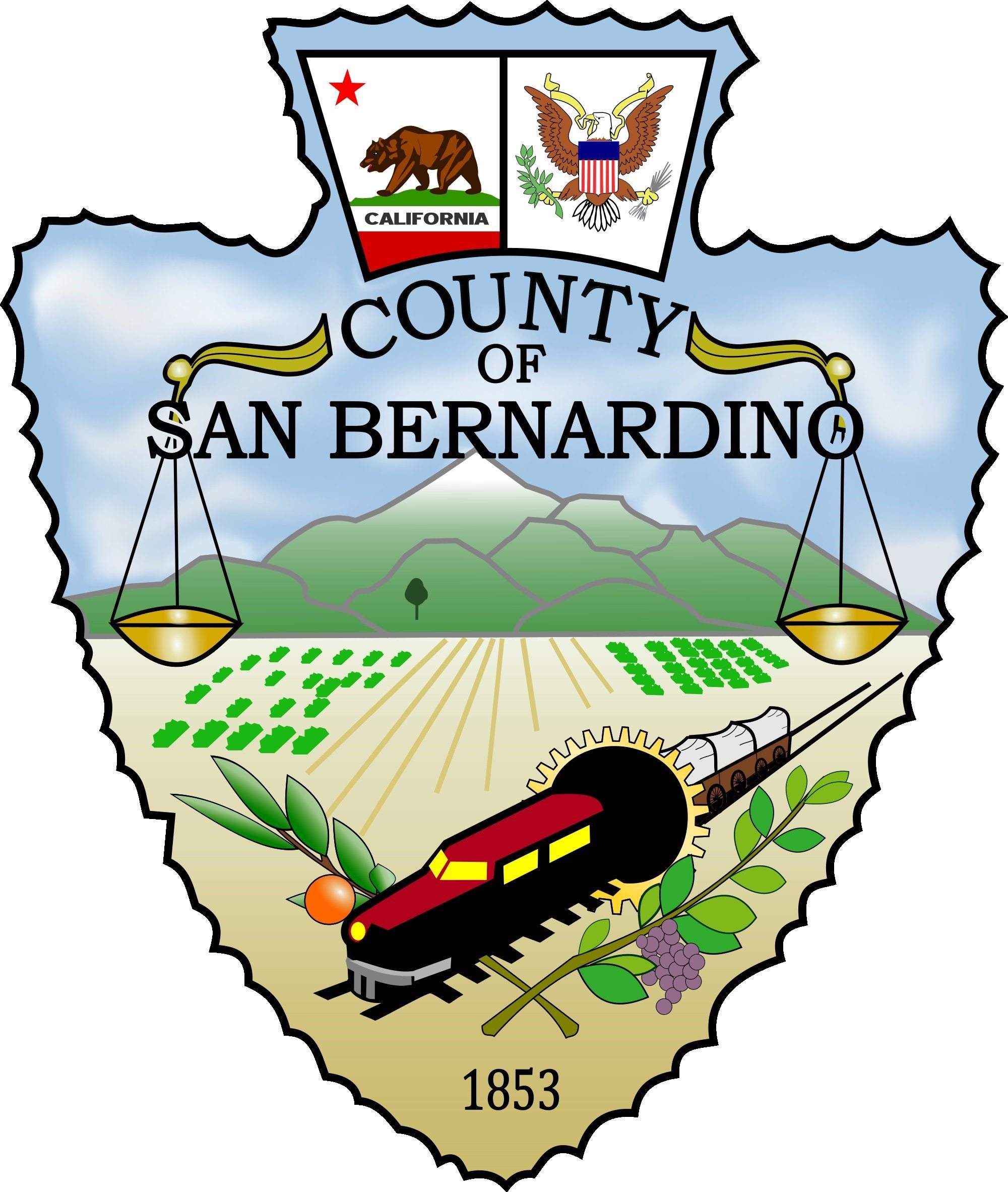 Settle into your new home of San Bernardino County after the Meathead Movers take care of you.