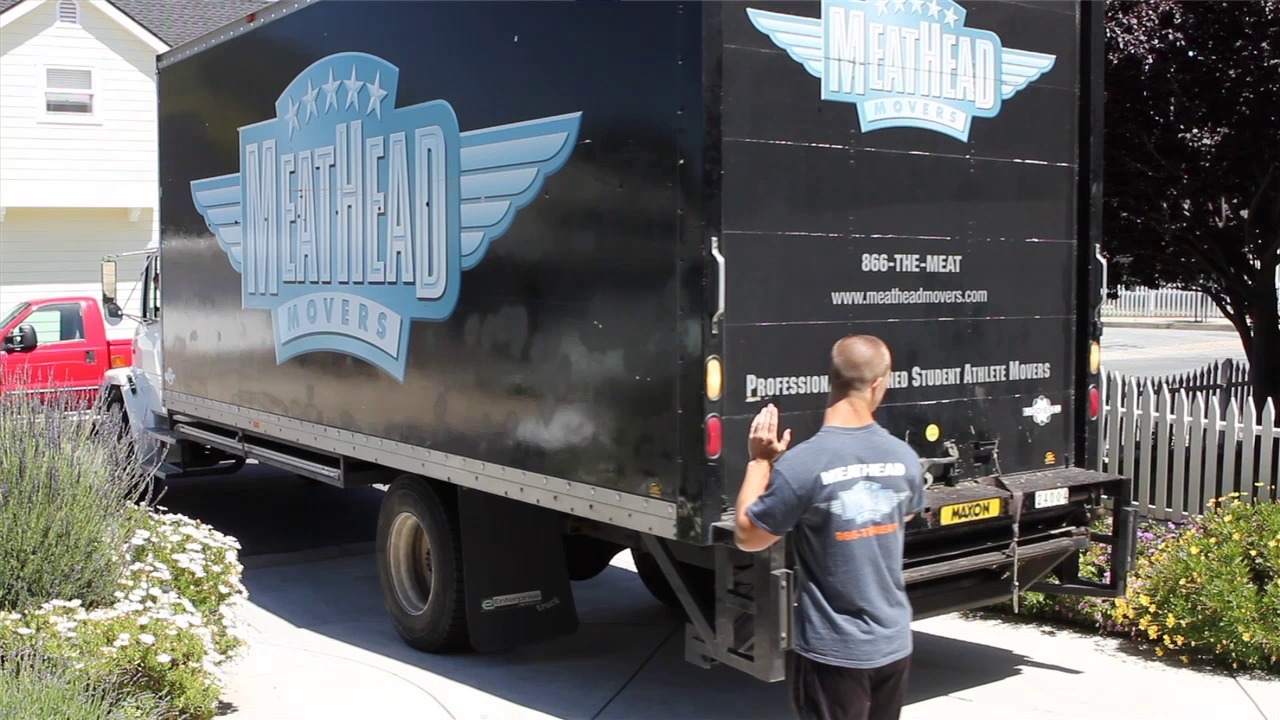 Meathead Movers Buena Park Your Buena Park Moving Company
