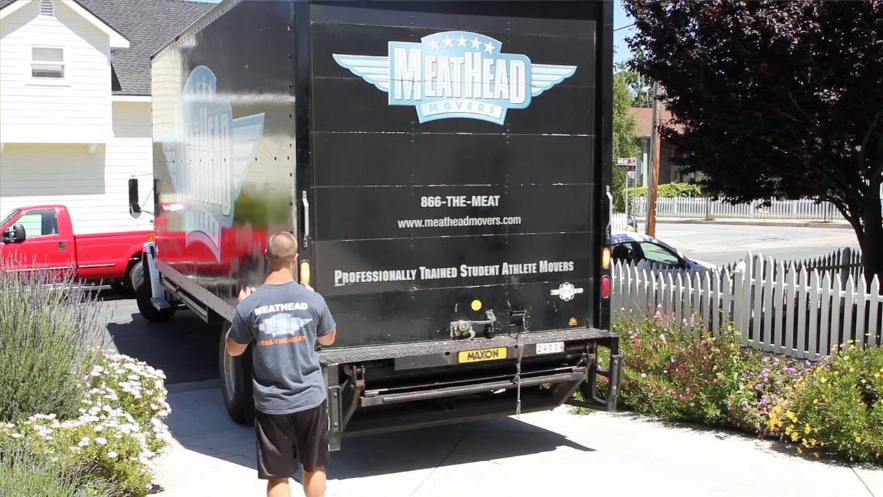 Meathead Movers Orange Your Orange Moving Company