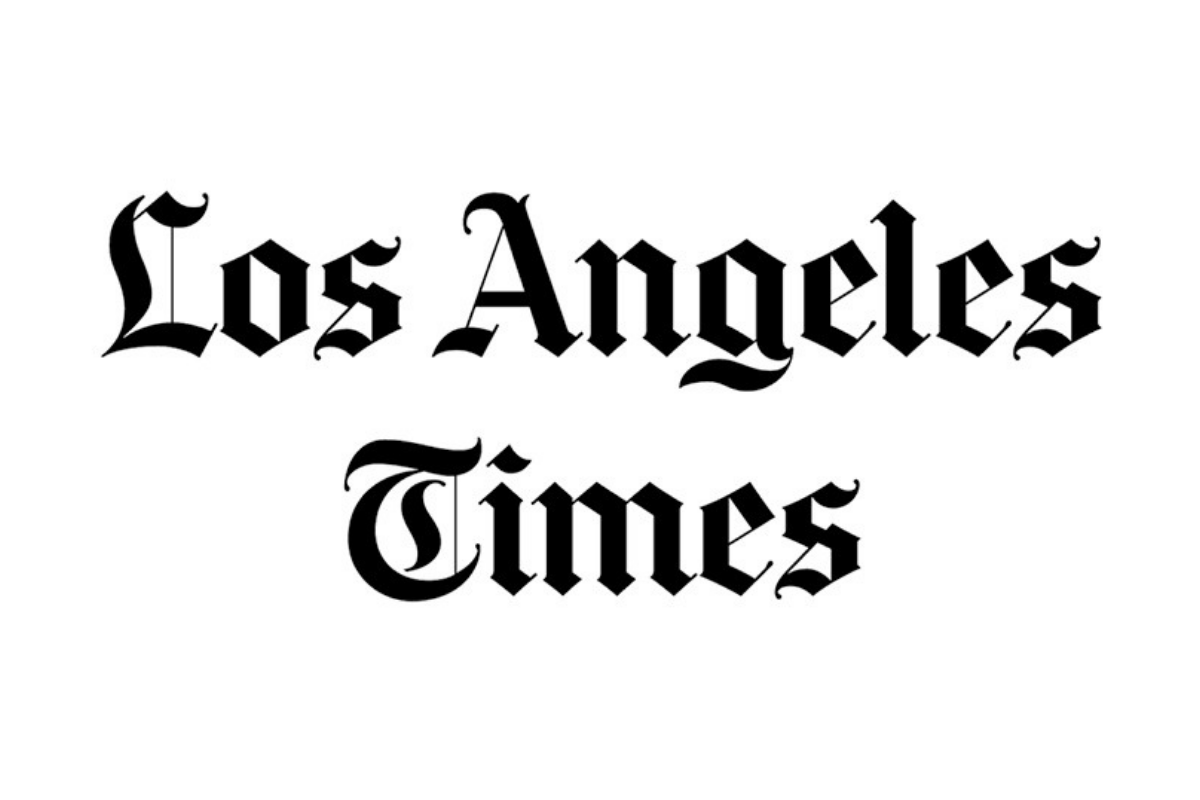 La time. Лос Анджелес Таймс. Los Angeles шрифт. Лос Анджелес надписьгатическим шрифтом. Los Angeles times logo.